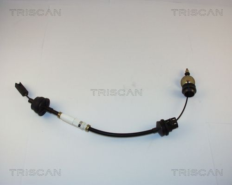TRISCAN 8140 28238 Kupplungsseil für Citroen Berlingo,Peugeot P