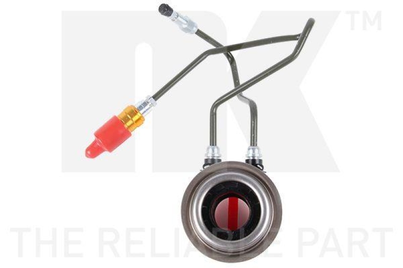 NK 144002 Zentralausrücker, Kupplung für LAND ROVER