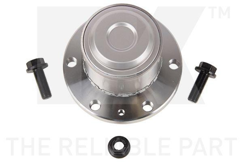 NK 753336 Radlagersatz für MERCEDES-BENZ, VW