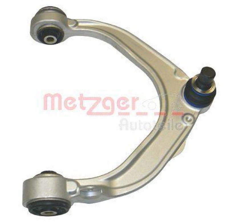 METZGER 58023702 Lenker, Radaufh&auml;ngung f&uuml;r BMW VA rechts OBEN