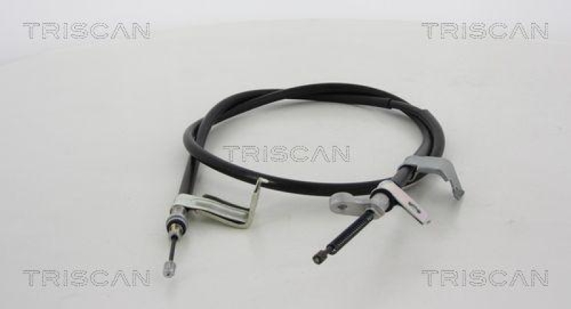 TRISCAN 8140 10163 Handbremsseil f&uuml;r Nissan, Renault