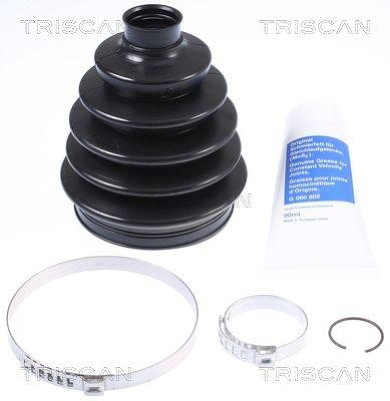 TRISCAN 8540 18805 Manchettensatz, Thermoplast f&uuml;r Kia