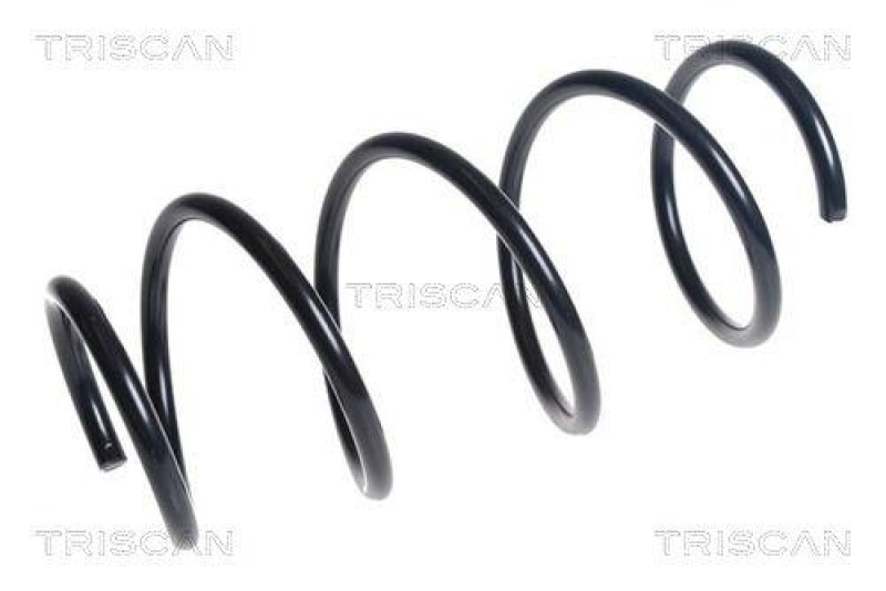 TRISCAN 8750 13233 Spiralfeder Vorne f&uuml;r Coil Spring Front Toyota