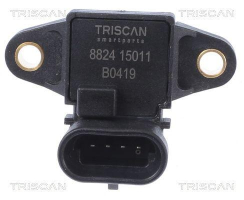 TRISCAN 8824 15011 Sensor, Manifold Druck f&uuml;r Fiat, Lancia