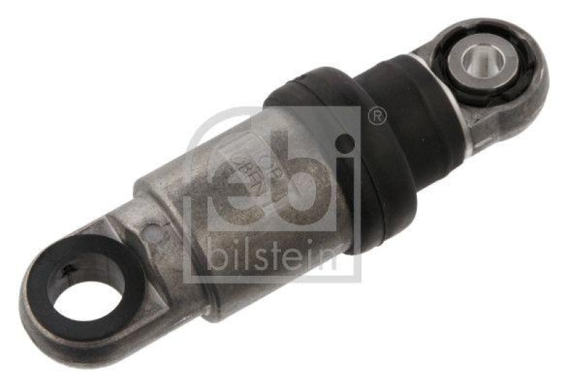 FEBI BILSTEIN 04968 Schwingungsdämpfer für Keilrippenriementrieb für BMW