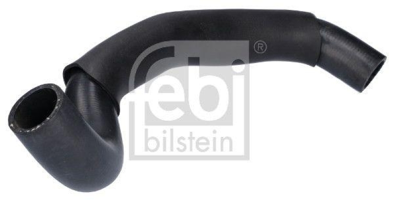 FEBI BILSTEIN 181007 K&uuml;hlwasserschlauch f&uuml;r TOYOTA