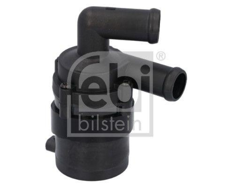 FEBI BILSTEIN 183302 Zusatzwasserpumpe für Peugeot
