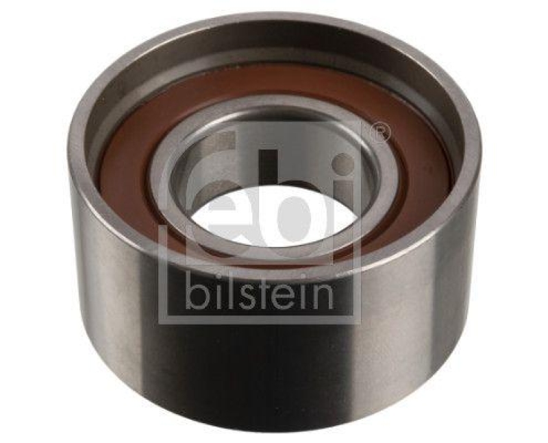 FEBI BILSTEIN 24836 Spannrolle f&uuml;r Zahnriemen f&uuml;r MAZDA