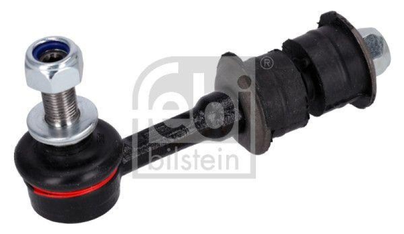 FEBI BILSTEIN 42989 Verbindungsstange mit Sicherungsmutter für TOYOTA