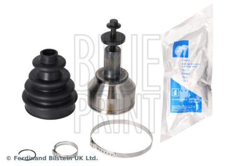 BLUE PRINT ADM58944 Antriebswellengelenksatz f&uuml;r MAZDA