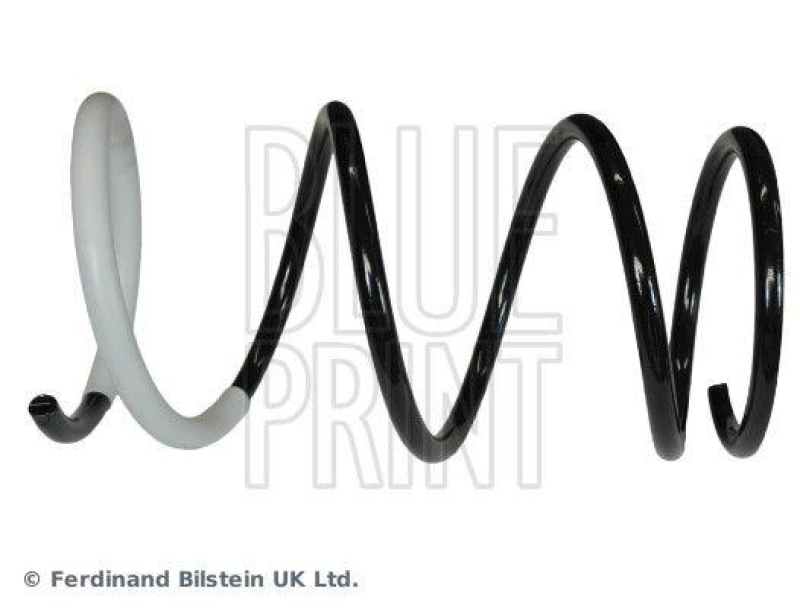 BLUE PRINT ADN188343 Fahrwerksfeder f&uuml;r NISSAN