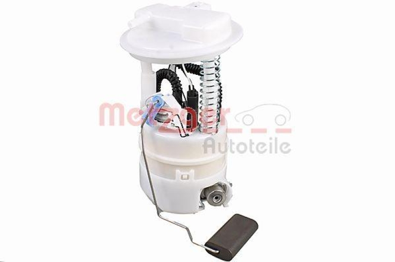 METZGER 2250379 Kraftstoff-F&ouml;rdereinheit f&uuml;r RENAULT