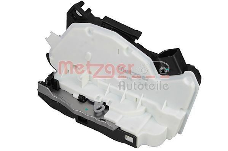 METZGER 2314175 T&uuml;rschloss f&uuml;r SKODA/VW hinten links