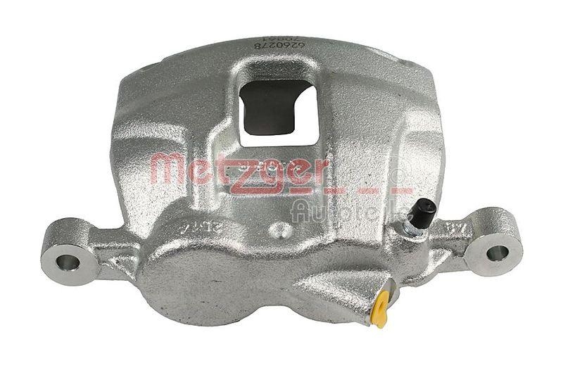 METZGER 6260278 Bremssattel Neuteil f&uuml;r FORD VA rechts