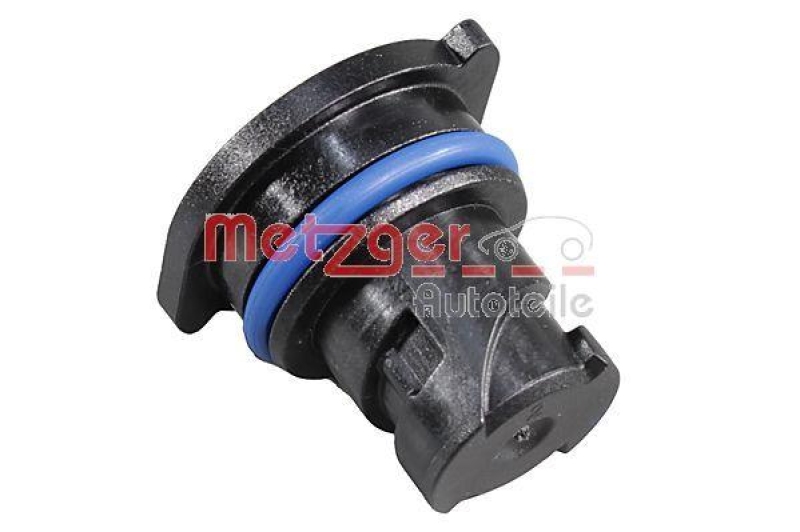METZGER 8030101 Verschlussschraube, &Ouml;lwanne f&uuml;r OPEL