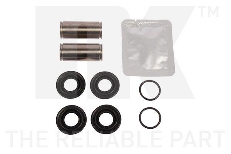 NK 8939006 F&uuml;hrungsh&uuml;lse, Bremssattel f&uuml;r RENAULT