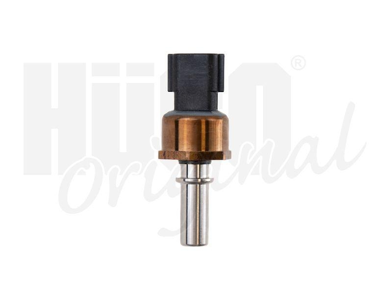 HITACHI 131947 Sensor, Kraftstoffdruck f&uuml;r NISSAN u.a.