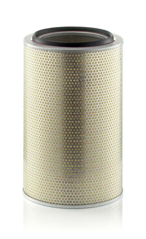 MANN-FILTER C 33 1600/2 Luftfilter für Iveco Irisbus