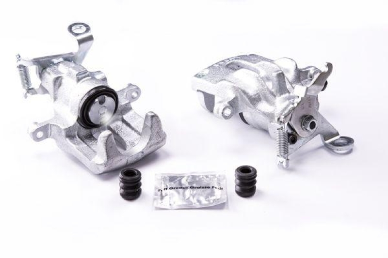 HELLA 8AC 355 380-911 Bremssattel f&uuml;r FORD