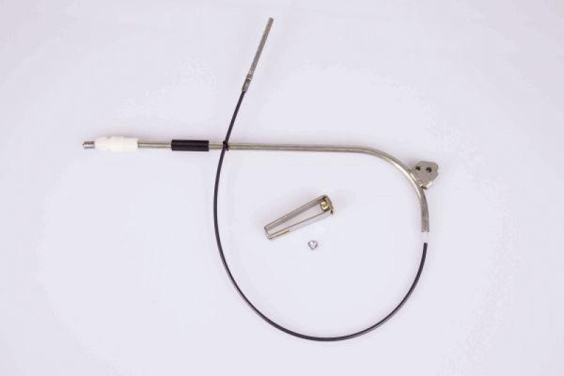 HELLA 8AS 355 667-551 Seilzug, Feststellbremse f&uuml;r MB A-CLASS (W168)