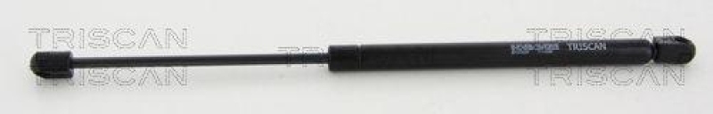 TRISCAN 8710 70201 Gasfeder Hinten für Lada Niva