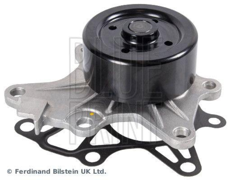 BLUE PRINT ADT391113 Wasserpumpe mit Dichtung für TOYOTA