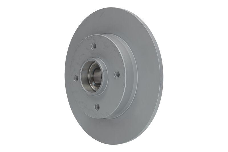 ATE 24.0109-0100.2 Bremsscheiben Lager & Sensorring f&uuml;r CITR C3 / C4 /DS3 PEUGEOT 207