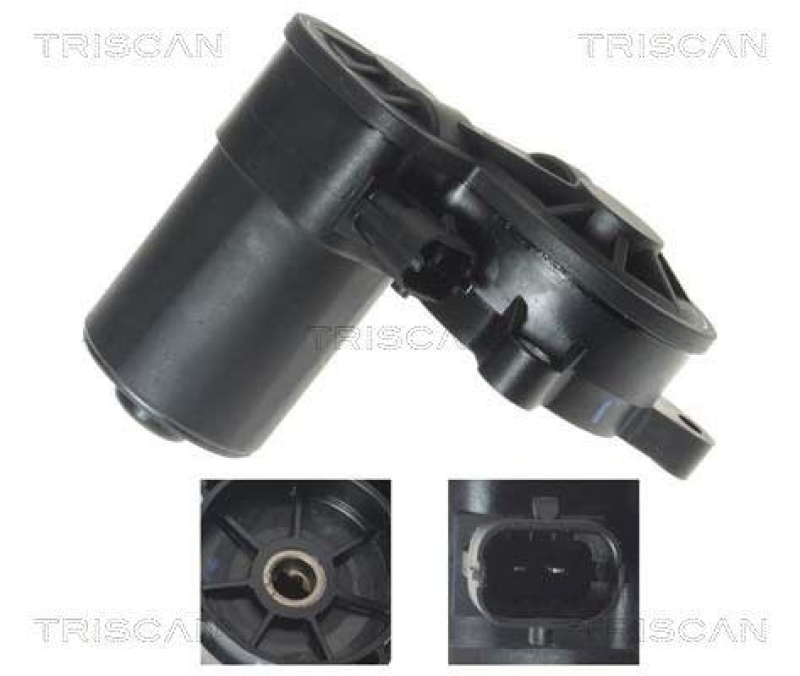 TRISCAN 8170 208025 Brake Caliper Motor f&uuml;r Ford