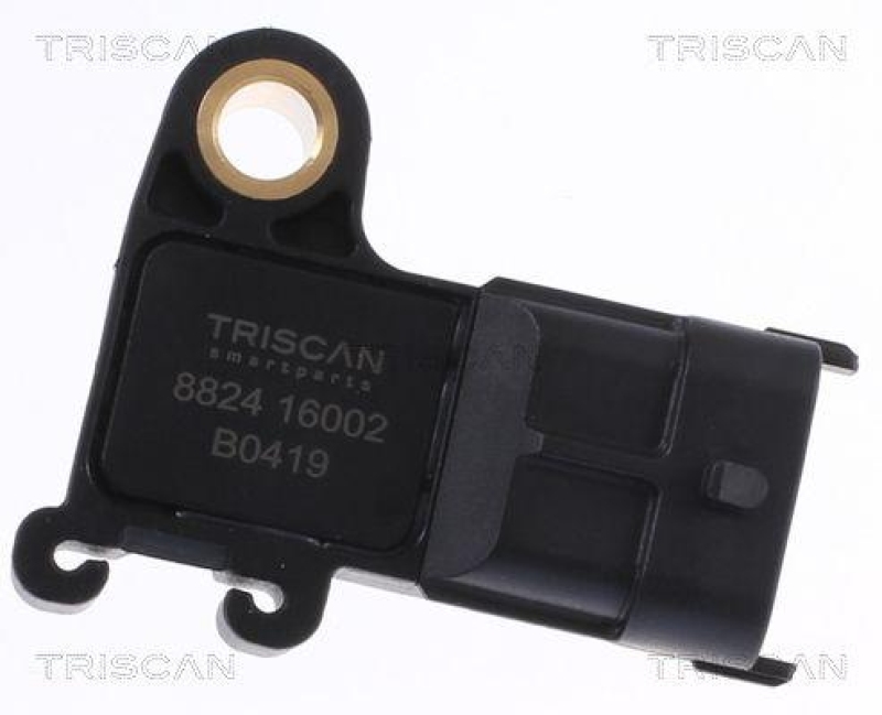 TRISCAN 8824 16002 Sensor, Manifold Druck f&uuml;r Ford