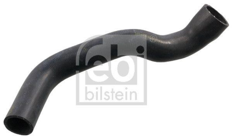 FEBI BILSTEIN 102588 K&uuml;hlwasserschlauch f&uuml;r Mercedes-Benz