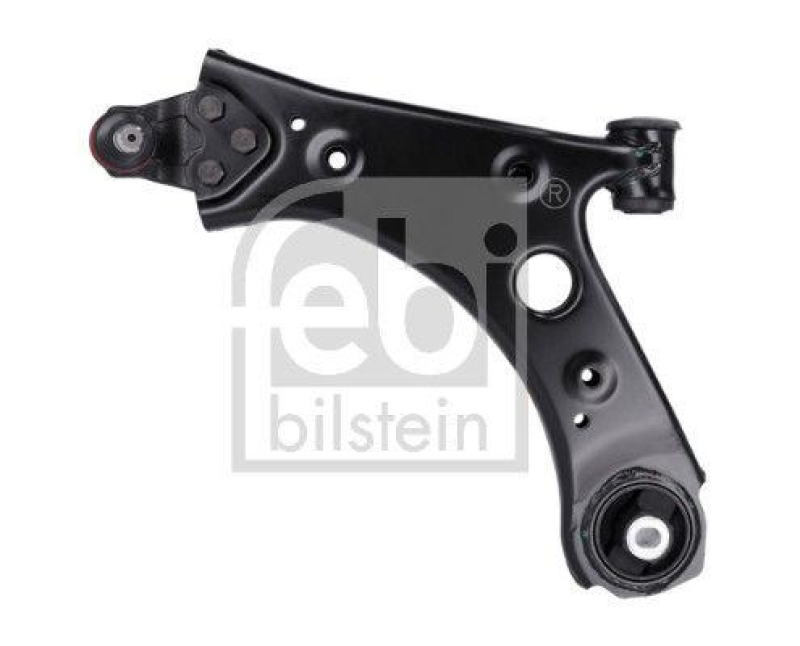 FEBI BILSTEIN 182071 Querlenker mit Lagern und Gelenk f&uuml;r Fiat
