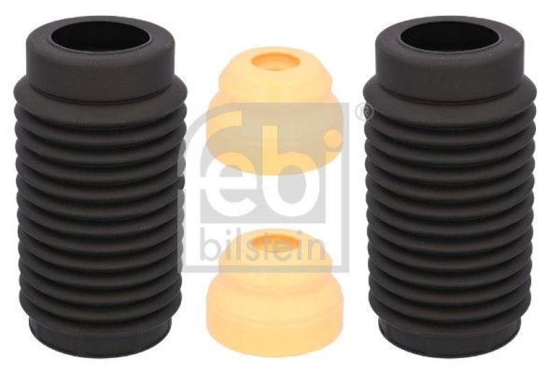 FEBI BILSTEIN 186485 Protection Kit für Stoßdämpfer für Alfa Romeo