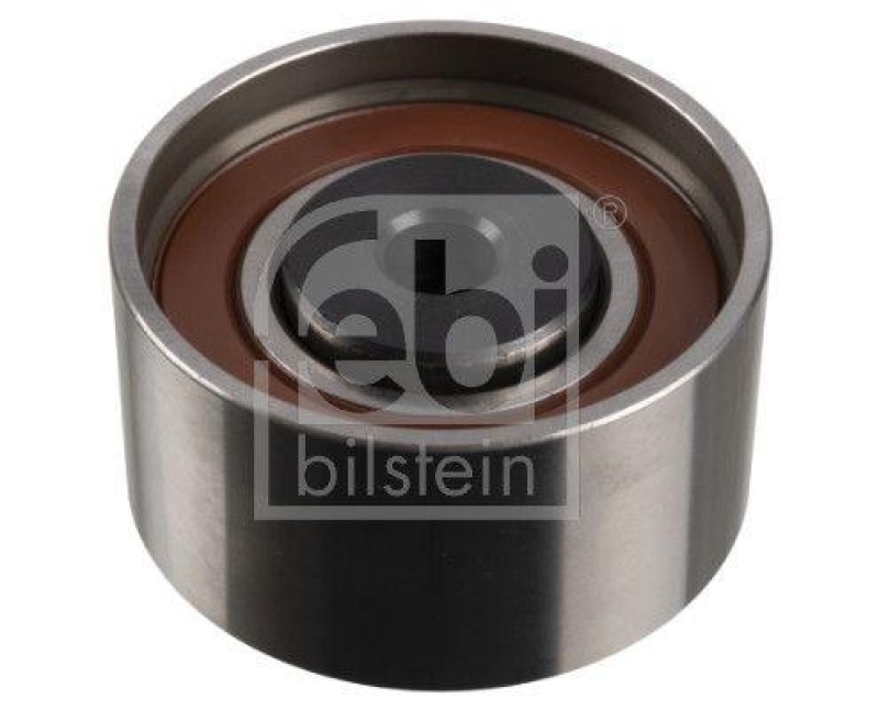 FEBI BILSTEIN 24837 Umlenkrolle f&uuml;r Zahnriemen f&uuml;r MAZDA