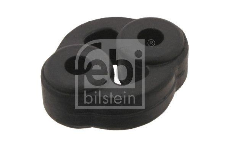 FEBI BILSTEIN 30783 Auspuffgummilager für Vorschalldämpfer für HYUNDAI