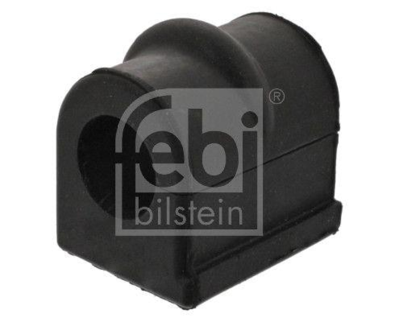 FEBI BILSTEIN 41513 Stabilisatorlager f&uuml;r CHEVROLET/DAEWOO