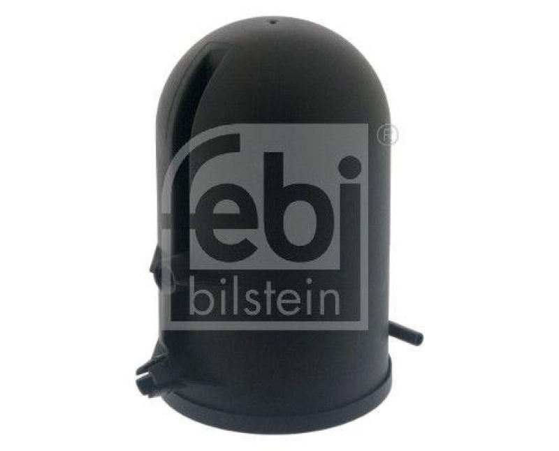 FEBI BILSTEIN 48831 Druckspeicher f&uuml;r Unterdrucksystem f&uuml;r Porsche