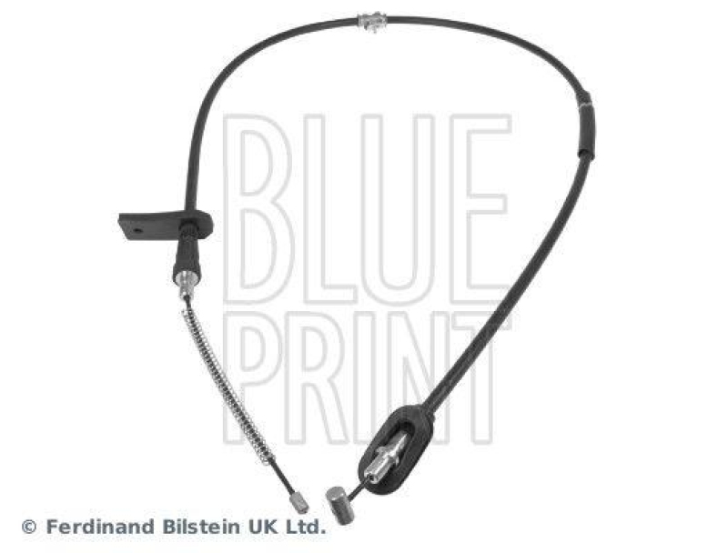 BLUE PRINT ADK84671 Handbremsseil f&uuml;r SUZUKI