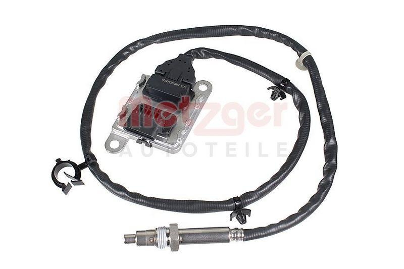 METZGER 0899346 Nox-Sensor, Nox-Katalysator f&uuml;r OPEL/VAUXHALL
