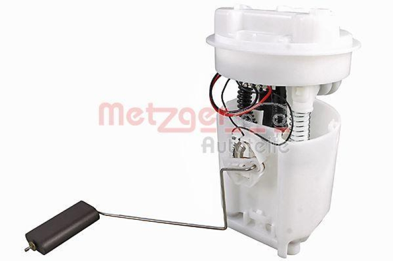 METZGER 2250380 Kraftstoff-F&ouml;rdereinheit f&uuml;r VOLVO