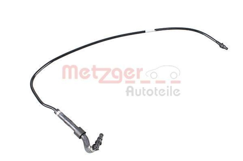METZGER 4010153 K&uuml;hlmittelrohrleitung f&uuml;r MB
