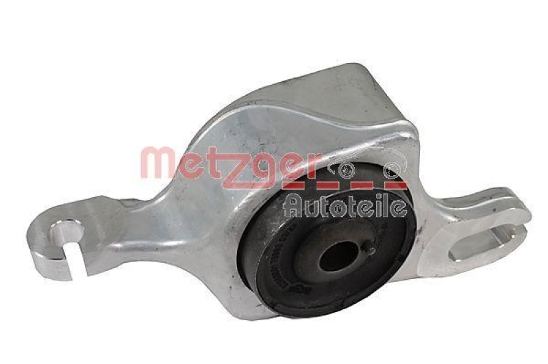 METZGER 52088801 Lagerung, Lenker f&uuml;r MB VA links UNTEN