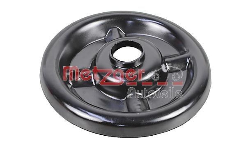 METZGER 6490184 Federteller f&uuml;r MITSUBISHI VA OBEN