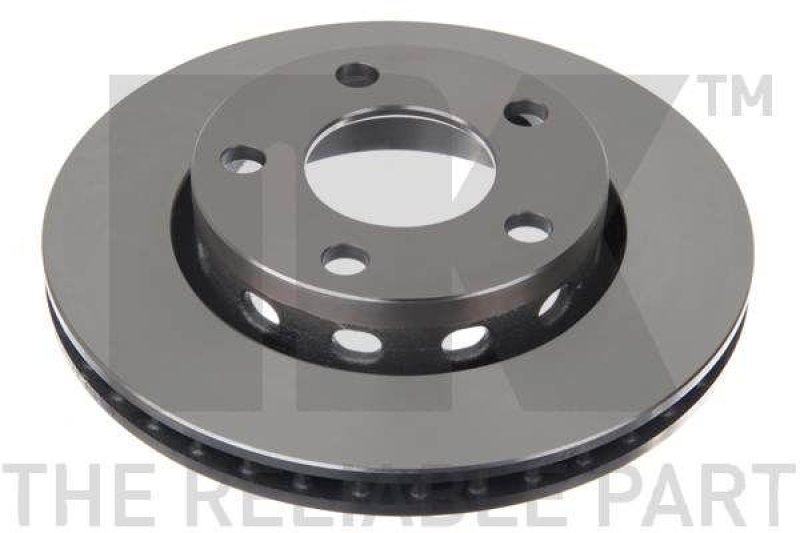 NK 2047131 Bremsscheibe f&uuml;r AUDI, VW