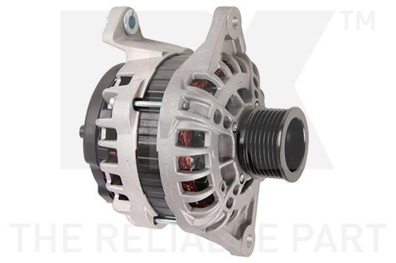 NK 4823007 Generator f&uuml;r FIAT,IVECO