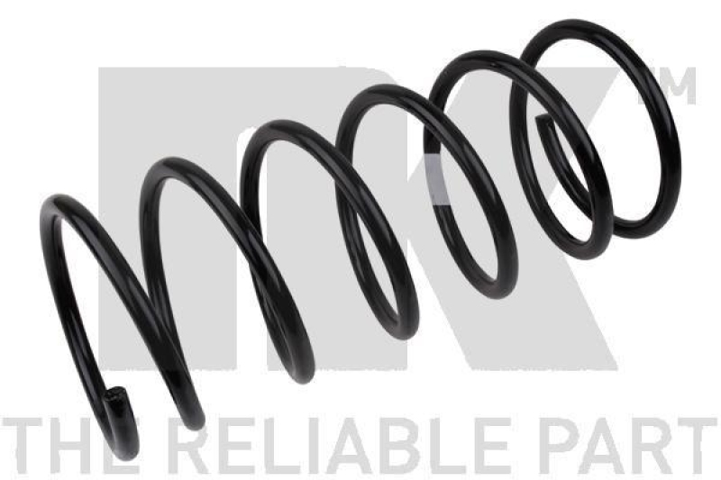 NK 531946 Fahrwerksfeder f&uuml;r CITROEN