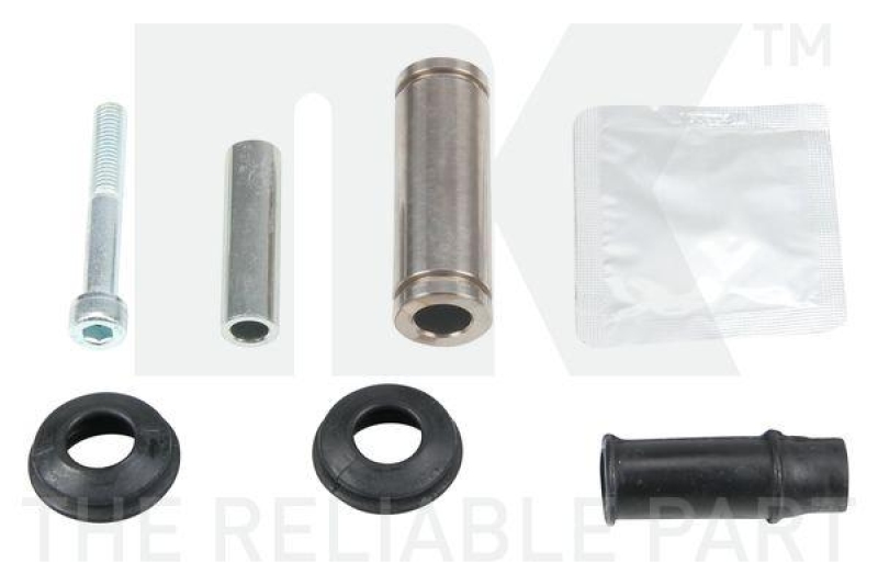 NK 8939008 F&uuml;hrungsh&uuml;lse, Bremssattel f&uuml;r RENAULT, VAUX