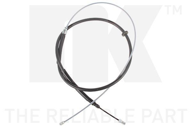 NK 9039136 Seilzug, Feststellbremse f&uuml;r RENAULT