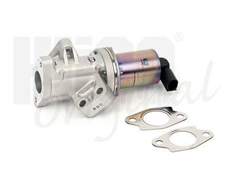 HITACHI 138478 AGR-Ventil f&uuml;r HYUNDAI u.a.