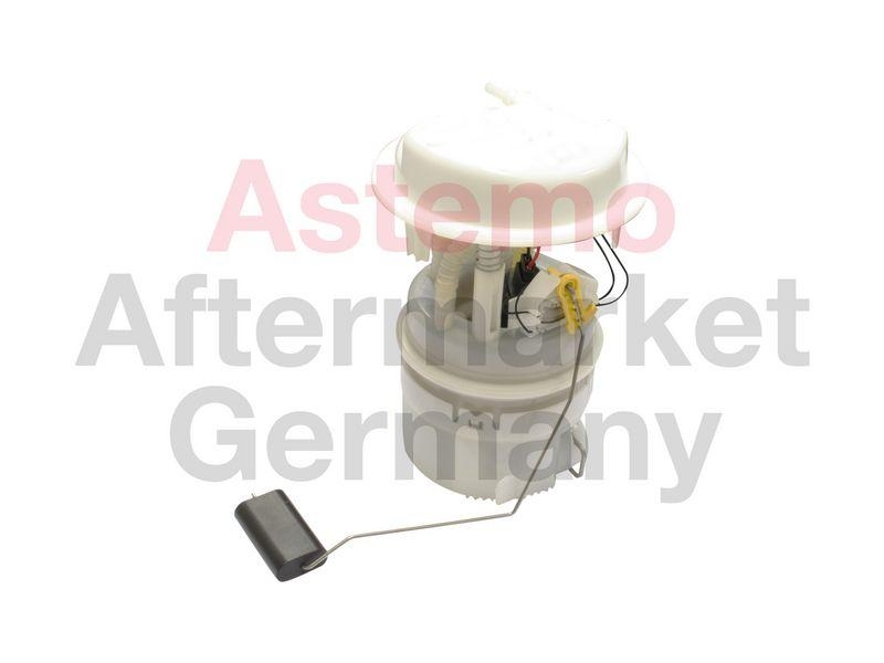 HITACHI 2503333 Kraftstofff&ouml;rdereinheit f&uuml;r PEUGEOT u.a.