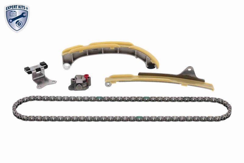 ACKOJA A70-10015-BEK Steuerkettensatz Kurbel-/ Nockenwelle, Geschlossen f&uuml;r TOYOTA